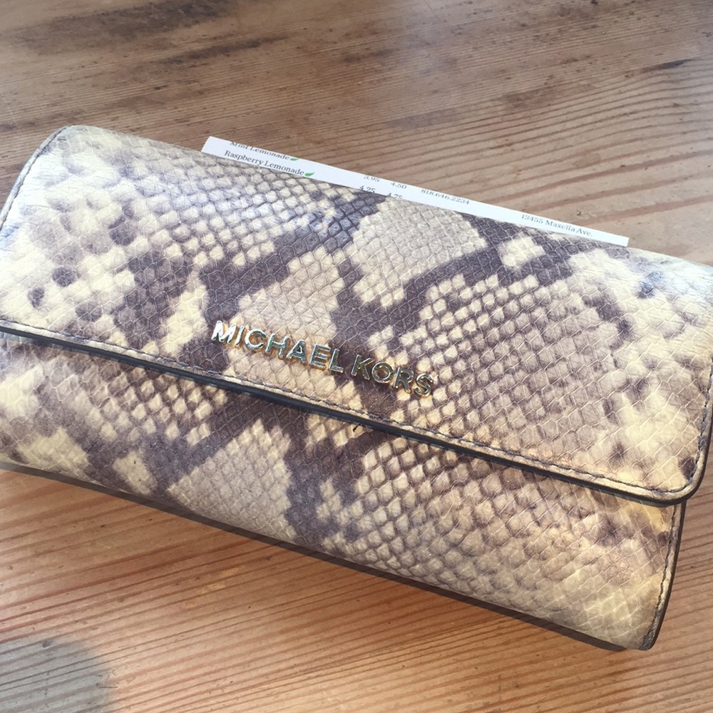 Michael Kors Wallet